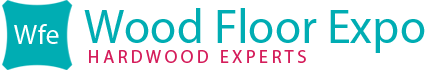 Wood Floor Expo logo